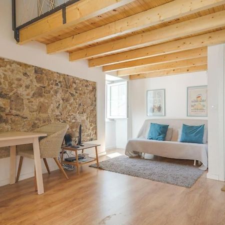Classic Lisbon Homes: Bright & Central In Belem Exterior foto