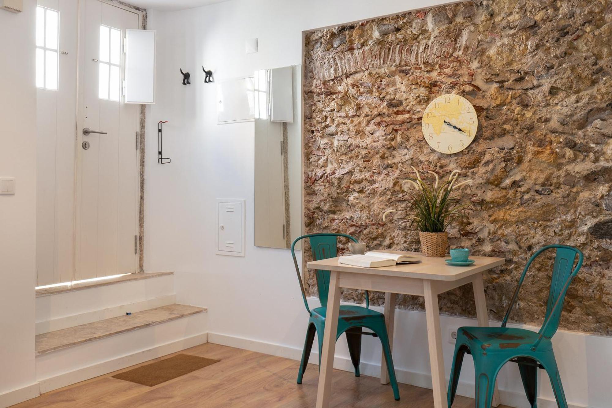 Classic Lisbon Homes: Bright & Central In Belem Exterior foto